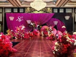 -星河湾酒店·宴会厅(番禺大道北店)