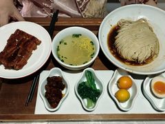 -松鹤面馆·古法焖肉面(观前店)