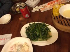 川流不息(新松江路店)-川流不息·地道川菜·小龙虾(新松江路店)