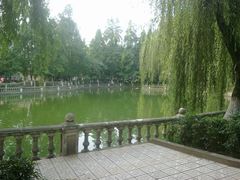 -绵阳人民公园(涪城区)
