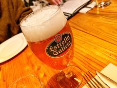 -El Bodegon阿根廷秘鲁餐厅(幸福路店)