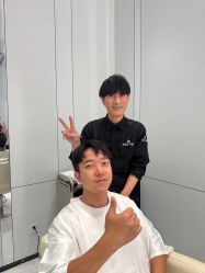 -INLIFE HAIR韩国美发