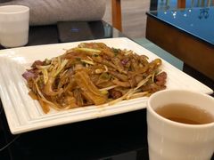 -玉兰苑一等茶餐厅