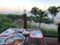 -渔家火锅·海鲜自助餐·演艺(亚龙湾天域酒店)