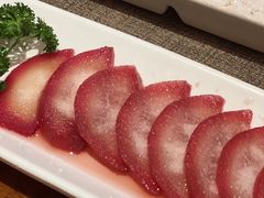 -坦坦大炉·韩式烤肉(望京店)