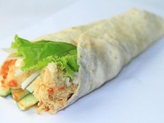 -肯德基(西单商场店)