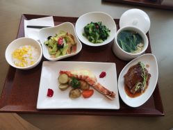 -金鹰国际月子中心(新街口店)
