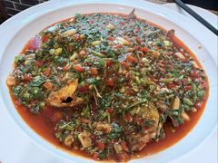 -双流老字号董蹄花(广场路店)