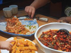 -小土豆北方菜馆(文慧园店)