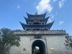 -大理古城