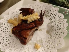 -潮福城大酒楼·潮粤菜·港式点心(阳光城店)