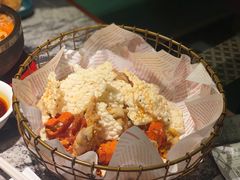 -新白鹿餐厅(松江开元地中海店)
