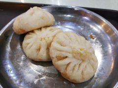 天津包子-京天红酒家(虎坊路店)