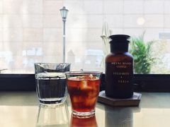 -铁手珈琲制造局metalhands(望京店)