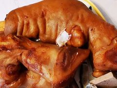 羊蹄-洪记白水羊头(天坛店)