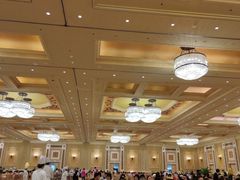 -澳门喜来登大酒店