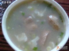 DSC01972-沃头蠔干粥(同安总店)