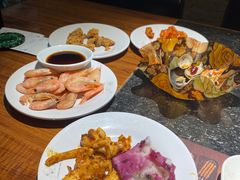 -汉巴味德(大悦城店)