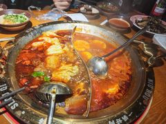 -受气牛肉·重庆耙牛肉(来福士店)
