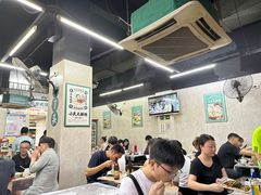 -小民大排档(马场角横路店)