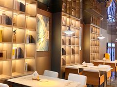 -星漾里•SPA•足道•按摩•养生(吕厝店)