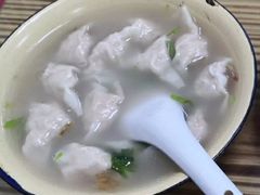 -卢聪艺小吃店(阳翟总店)