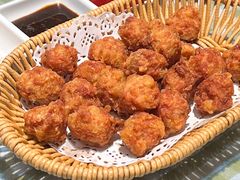 -玉桥餐厅(天坛店)