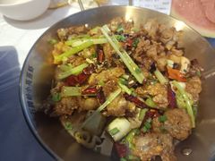 -石牌岭小亮蒸虾•湖北老字号(左岭店)