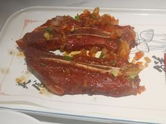 -老阿爸鲜鱼土菜(独墅湖店)