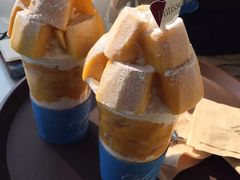 Cafe&nbsp;de&nbsp;Paris(新沙洞店)-Cafe de Paris(林荫路店)