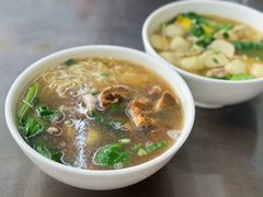 -从前慢海鲜面馆
