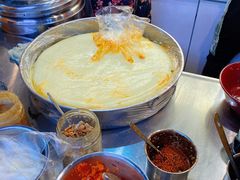 -安徽阜阳卷馍(西单店)