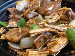 -正斗·港式粤菜(SKLP店)