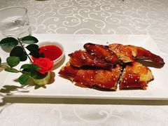 -阿英煲(凉城路店)