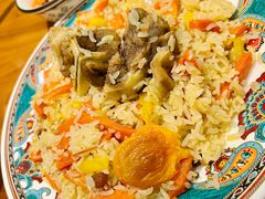 -巴依老爷新疆美食(望京小街店)