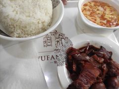 -五芳齋粽子点心(浦北路店)