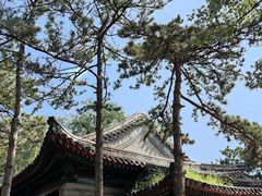 -承德避暑山庄景区