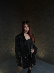 -DL HOPE明星造型