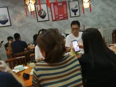 大堂-老妈秘制兔头(春熙路店)