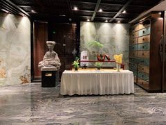 -南堂館川菜文化餐厅(天府店)