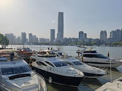 -公平路渡口(轮渡站)