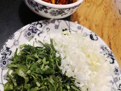 -裕德孚·非遗手切涮羊肉(东直门内大街店)
