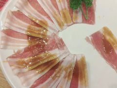 -韩宫宴炭火烤肉(昆山金鹰店)