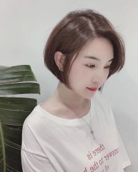 点击看大图 -3AM HAIR SALON烫发染发接发
