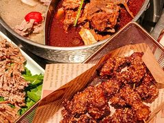 -浩爷羊蝎子火锅(双榆树店)