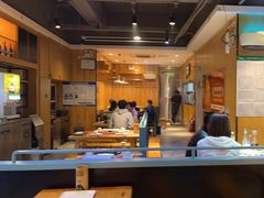 -木屋烧烤(万德庄店)