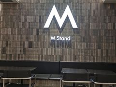 -M Stand(杭州萧山万象汇店)