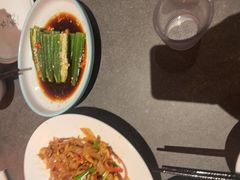 -乔一乔怪味干锅(武侯欢肆店)