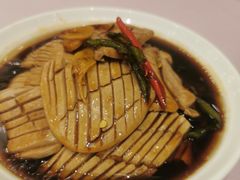 -金时代顺风大酒店(静安大融城店)