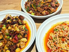 -树厨贵州菜(大十字店)